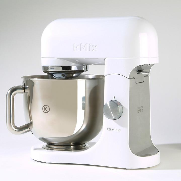 Actual product image Kenwood kMix KMX50.BK (500 W)