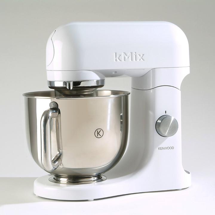 Actual product image Kenwood kMix KMX50.BK (500 W)