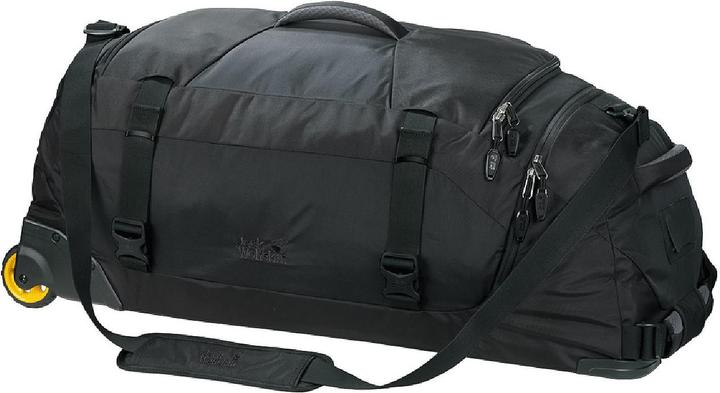 Image du produit Jack Wolfskin Train de marchandises 90 Trolley (90 l, XL (à partir de 115l))