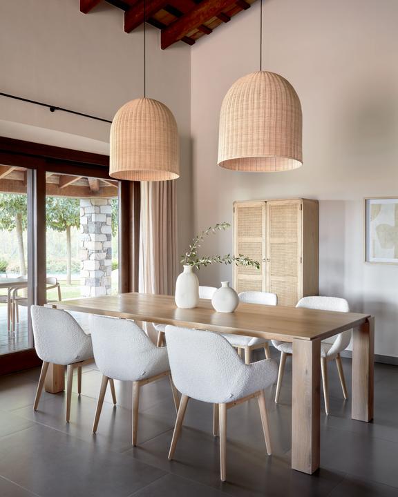 Immagine prodotto Kave Home Deyanira (100 x 200 x 76 cm)