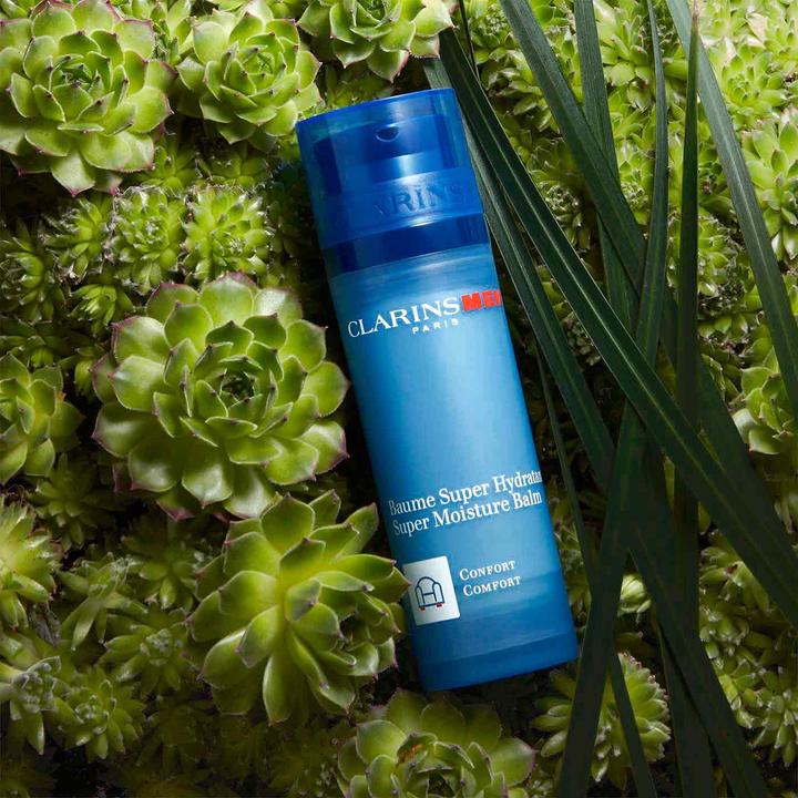 Produktbild Clarins Super Moisture Balm (50 ml, 24h Creme)