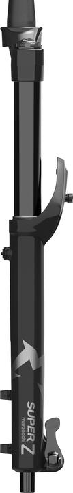 Image du produit Marzocchi Fourche suspendue Super Z Grip X H-L 15QRx110 1.5 T (170 mm, Air)