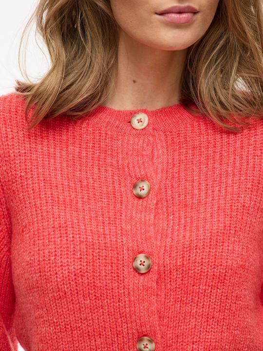 Image du produit Vila Kurzarm Strickjacke (S)