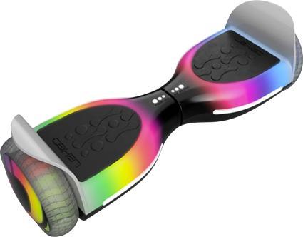 Produktbild Lexgo Hoverboard Phantom (12 km/h, 250 W)