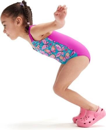 Immagine prodotto Speedo Digital Printed Swimsuit (80)