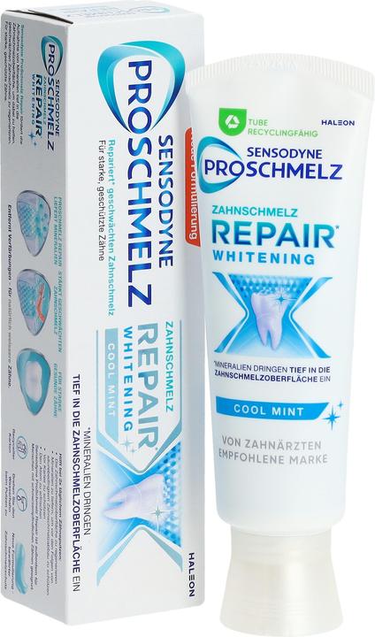 Produktbild Sensodyne ProSchmelz Repair (75 ml)