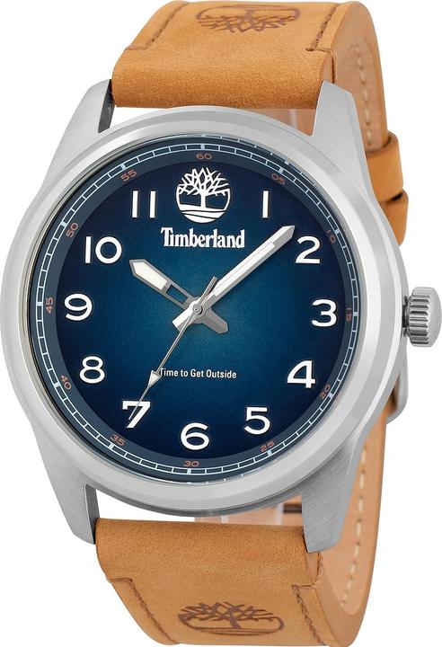 Image du produit Timberland Northbridge (Montre analogique, 45 mm)