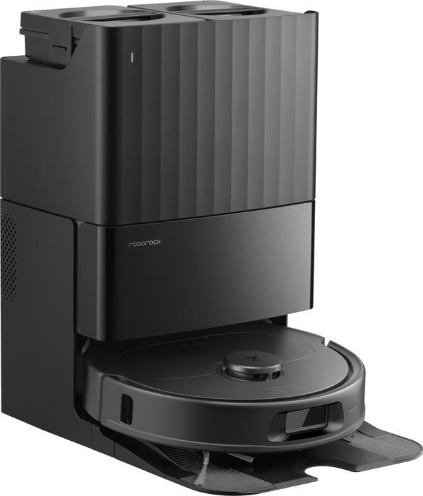 Produktbild Roborock QR 598 (Saugwischroboter)