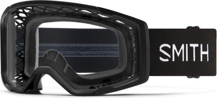 Smith Rhythm MTB (Clear, Black, Transparent)