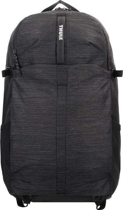 Produktbild Thule 4517 Nanum 25L Hiking Backpack Black (17 l)