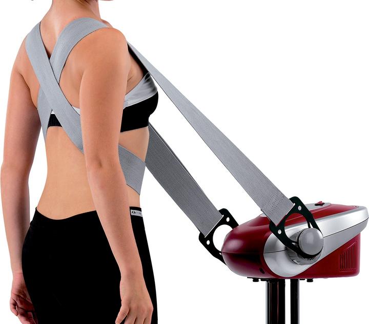 Produktbild BH Fitness Tactile Tonic Pro 3