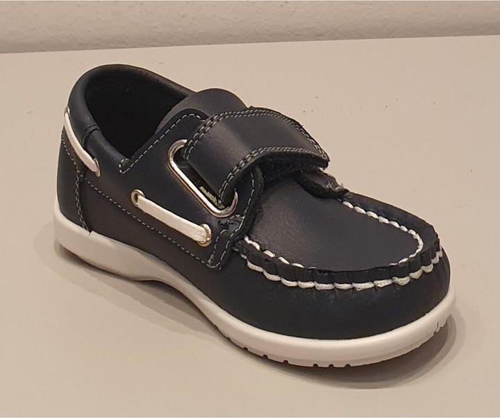 Produktbild Titanitos baby-bootsschuhe l400 adelino (25)