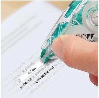 Immagine prodotto Tombow Rullo di correzione Mono