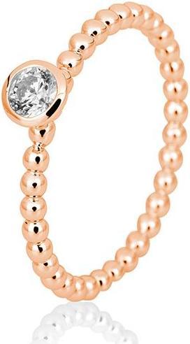 Actual product image Breuning Engagement ring ball (55, 585/14 K Gold)