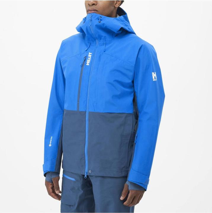 Produktbild Millet Cosmic Gtx 3L Jkt Jacke (XL)