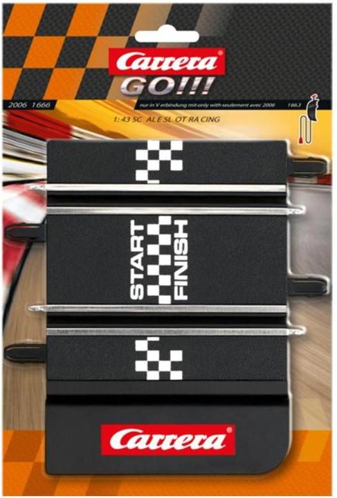 Image du produit Carrera Chase n Race