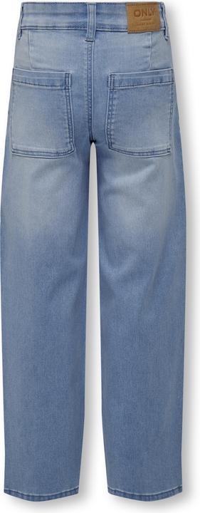 Produktbild Only Weiter Beinschnitt Jeans Weit geschnitten jeans (146)