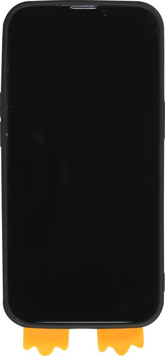 Image du produit PhoneLook Coque Silicone 3D canard (Apple iPhone 13 Pro)