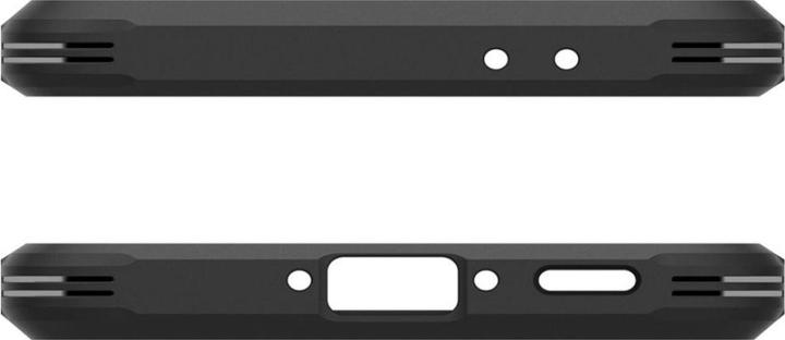 Actual product image Spigen Tough Armor (Samsung Galaxy A36)