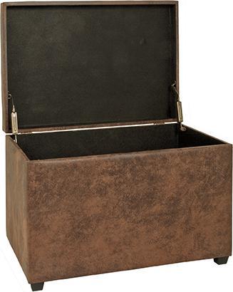 Actual product image HAKU Möbel Chest of seats (58 cm)