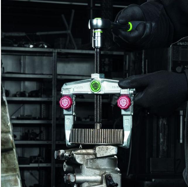 Actual product image Kukko Puller