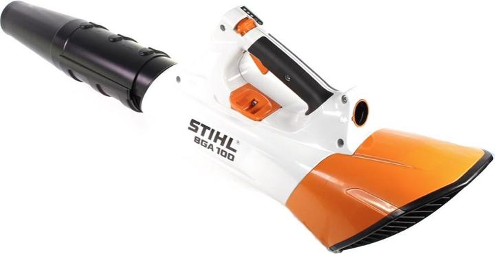 Produktbild Stihl BGA 100 (Akkubetrieb, Laubbläser)