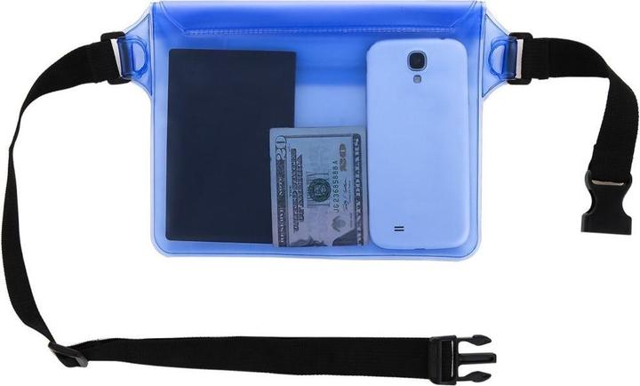Immagine prodotto Cover-Discount Borsa d'acqua per telefono cellulare e piccoli oggetti