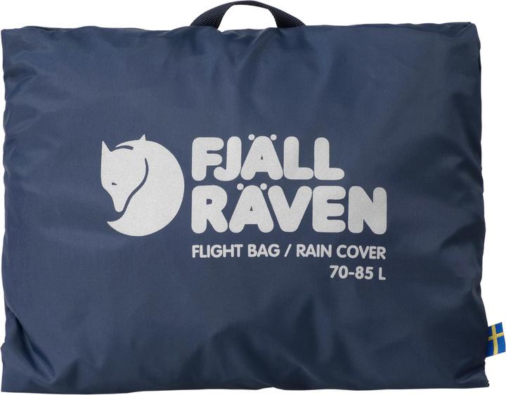 Actual product image Fjällräven Flight Bag 70-85L