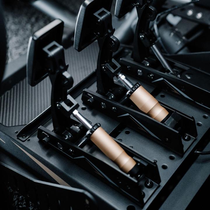 Immagine prodotto Moza CRP2 - Pédalier - RS066 (PC)