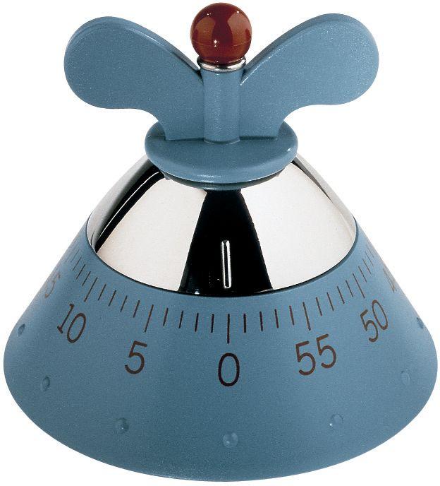 Alessi Kitchen Timer