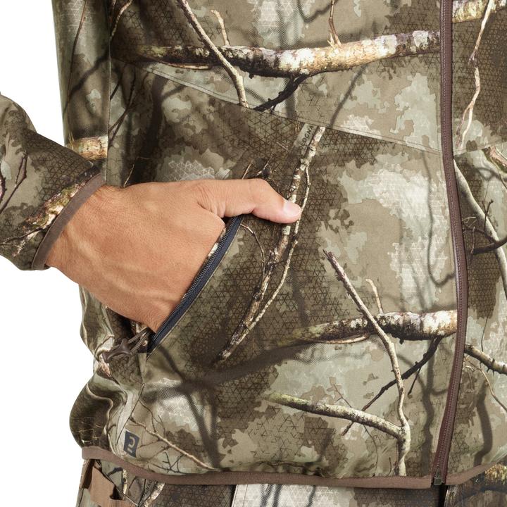 Immagine prodotto Solognac TREEMETIC 500 (3XL)