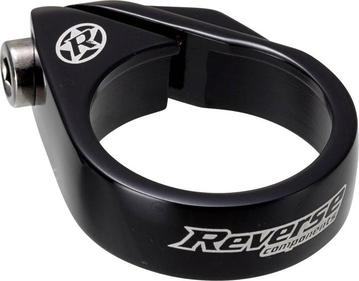Immagine prodotto Reverse Bullone del morsetto del sedile Ø34,9 mm
