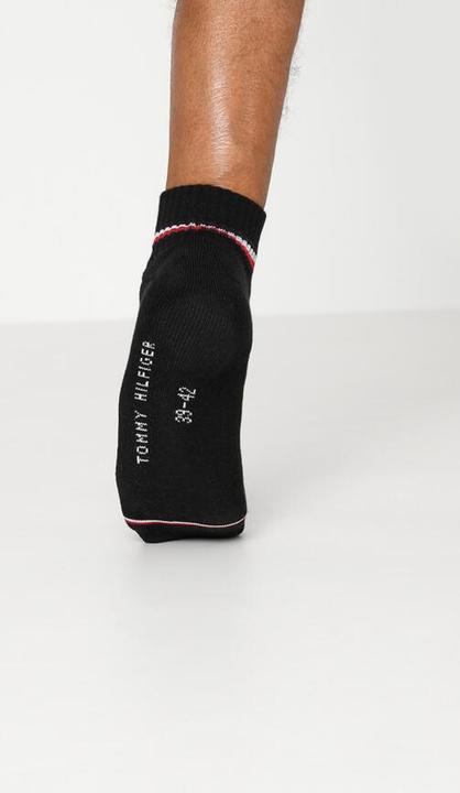 Image du produit Tommy Hilfiger Lot de 2 paires de chaussettes (39 - 42)