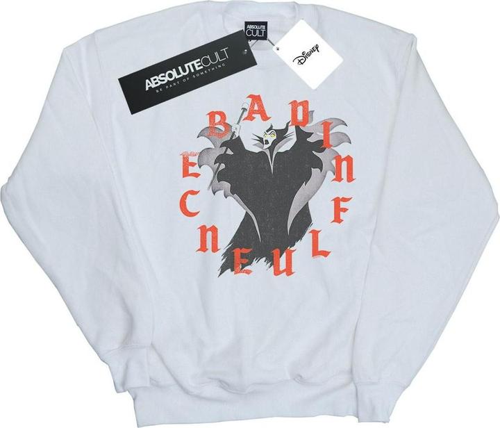 Produktbild Disney Maleficent Bad Influence Sweatshirt (XL)