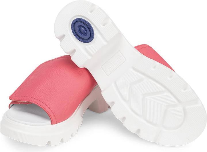 Actual product image Vitaform Supersoft mule (40)