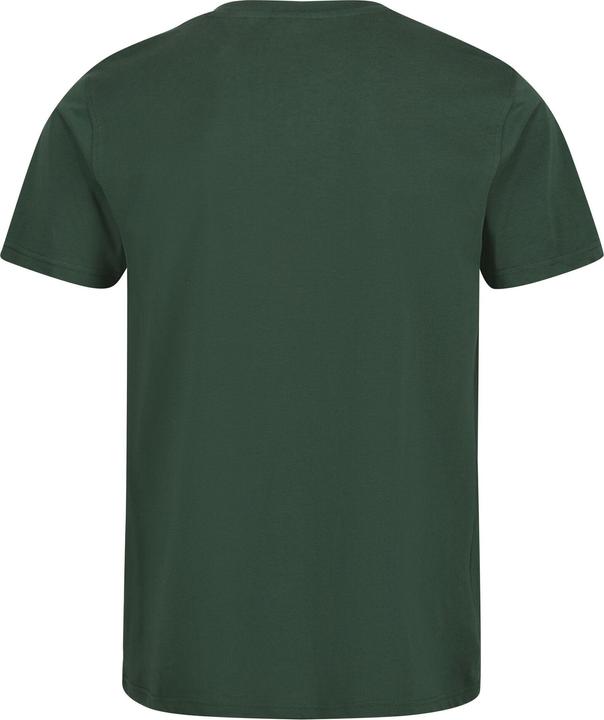 Actual product image Regatta Mens Pro Cotton Soft Touch T-Shirt (4XL)
