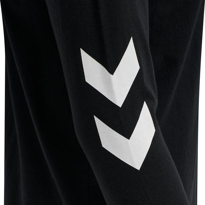 Actual product image hummel Legacy T-Shirt L/S (S)
