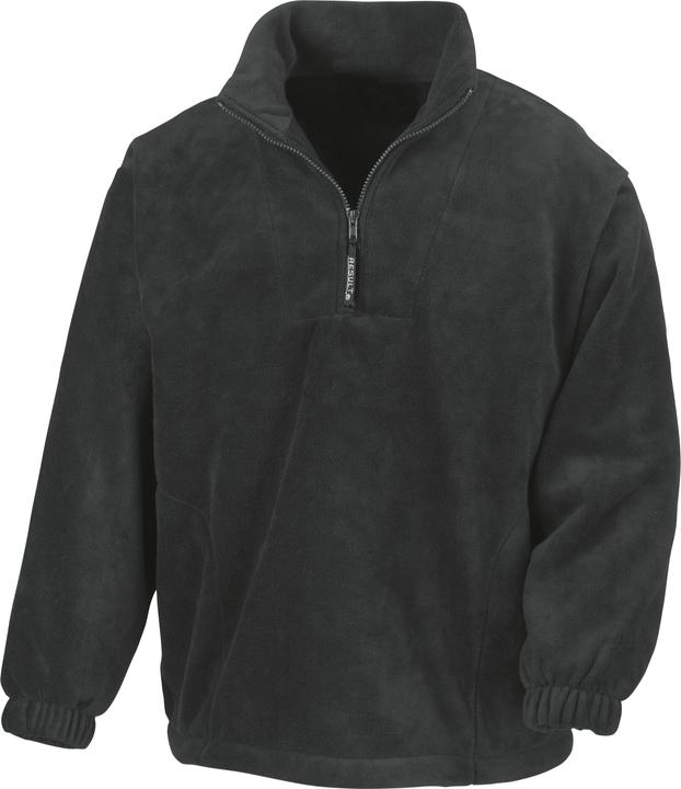 Produktbild Regatta Fleecepullover mit Reissverschluss (L)