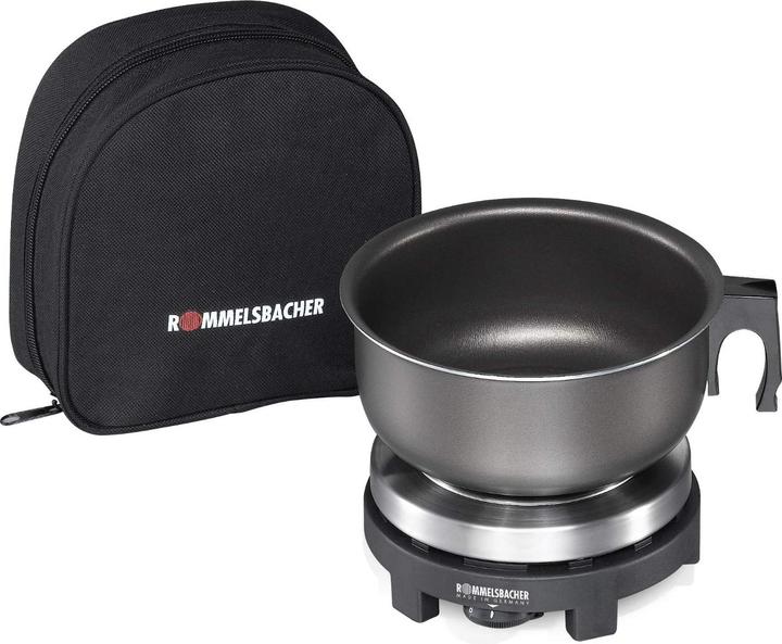 Actual product image Rommelsbacher Rk 501/Su