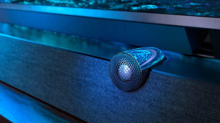 Productafbeelding Philips 65PML9636/12 (64.57", LED, 4K)