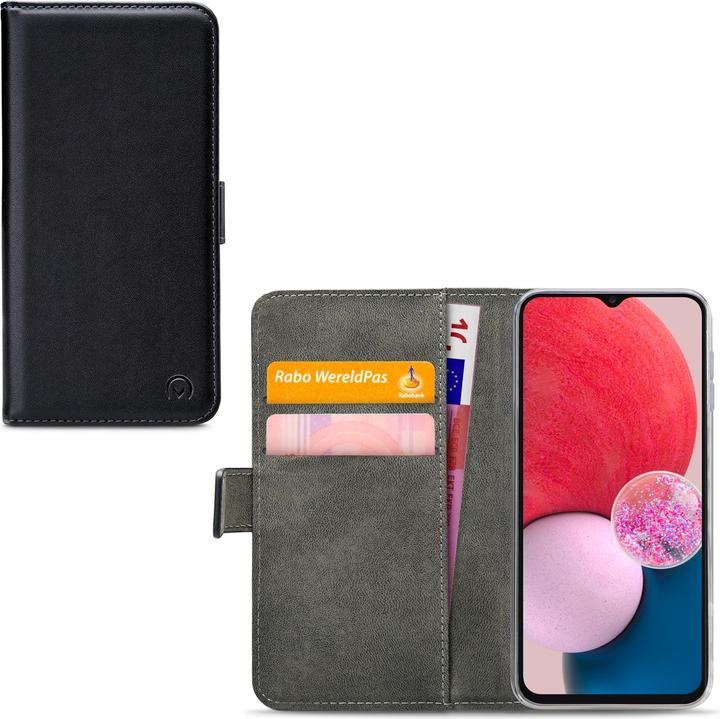 Actual product image Mobilize Classic Gelly Purse (Samsung Galaxy A13)