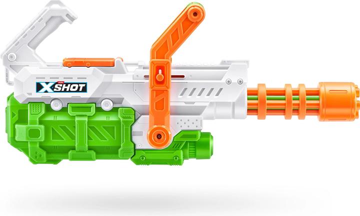 Actual product image Xshot X-Shot Hydro Cannon