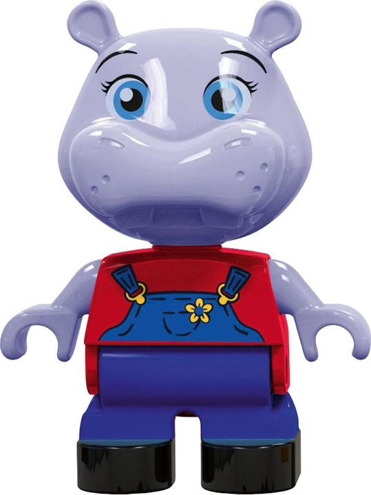 Actual product image Aquaplay 1501 - Starter