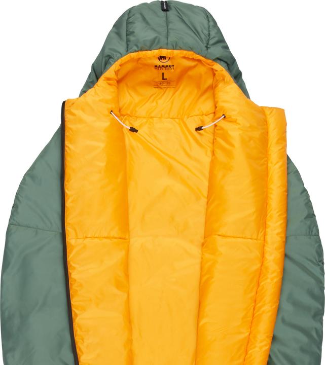 Image du produit Mammut Sac à fibres de confort -1C (215 cm)