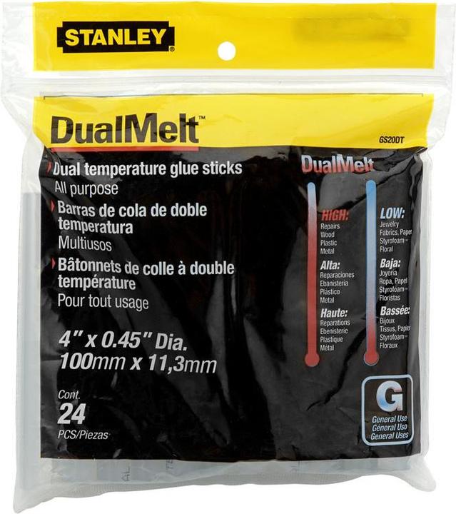 Stanley Adesivo hot melt