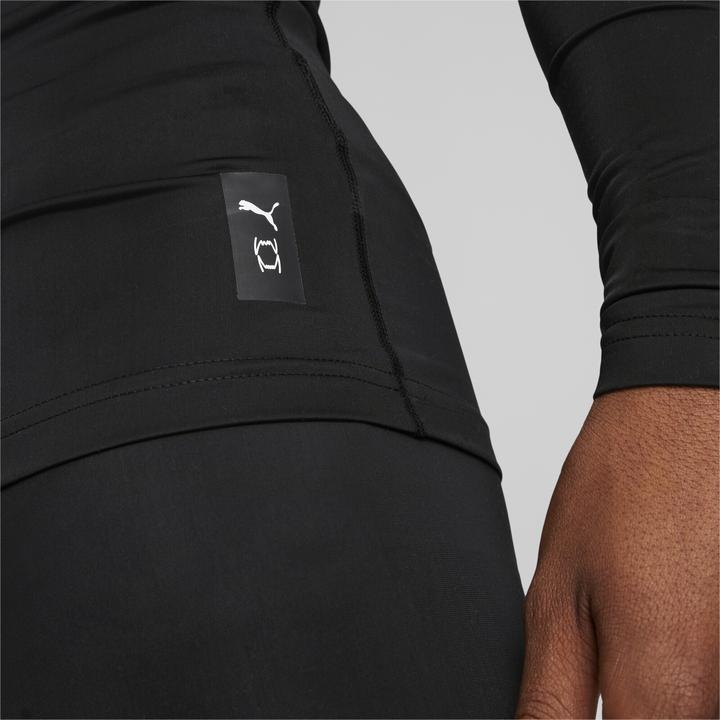 Actual product image Puma Hoops Team LS Top Baselayer (M)