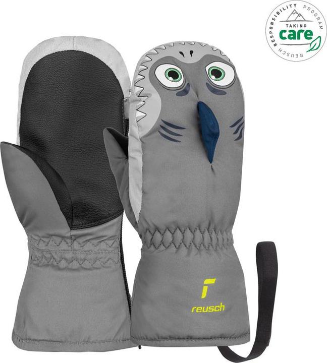 Actual product image Reusch Kid's Sweety Mitten (M)