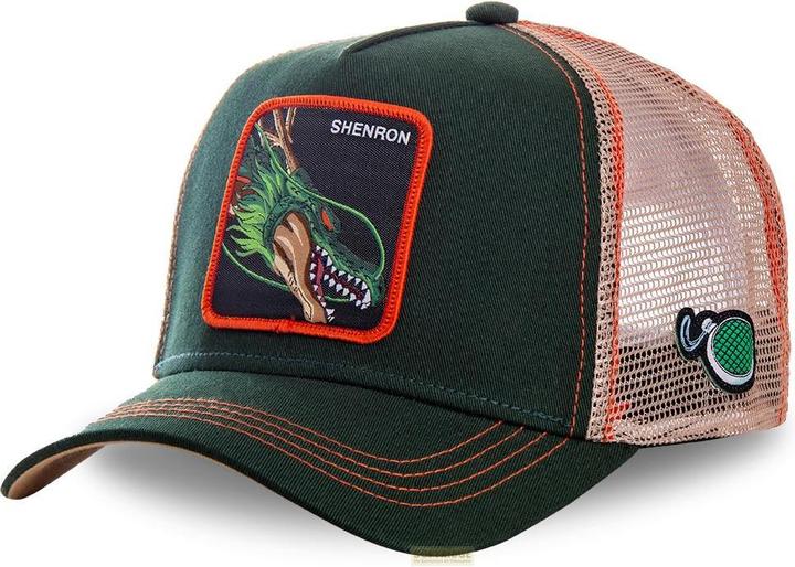 Produktbild Capslab Dragon Ball - Shenron - U Grosse