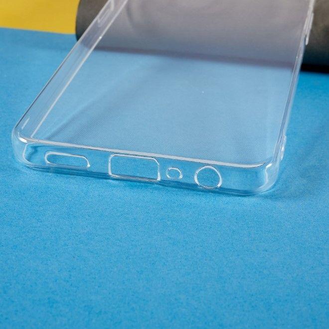 Immagine prodotto MU Classic Serie Softcase TPU (Oppo Reno 8 Lite 5G)