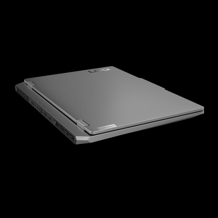 Image du produit Lenovo LOQ 15ARP9 (15.60", AMD Ryzen 7 7435HS, 16 Go, 1000 Go, DE)
